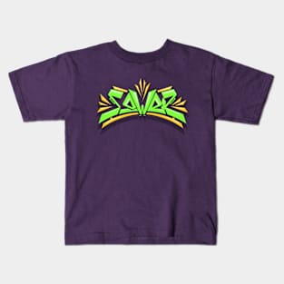 sowek Kids T-Shirt